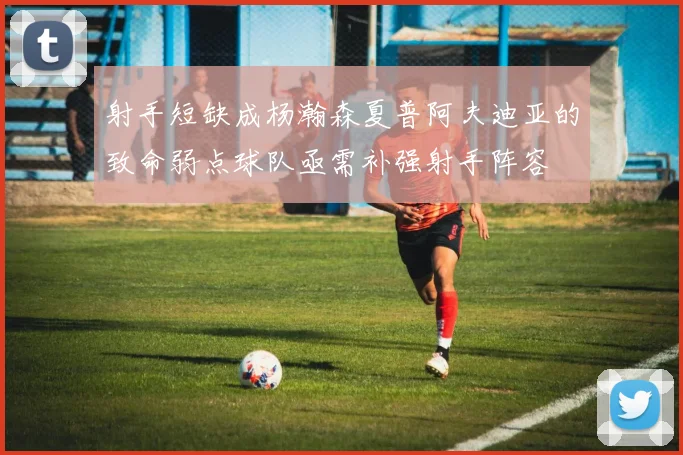 射手短缺成杨瀚森夏普阿夫迪亚的致命弱点球队亟需补强射手阵容