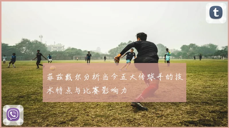 菲兹戴尔分析当今五大传球手的技术特点与比赛影响力