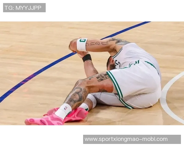 医疗专家透露塔图姆复出在即预计下个月重返赛场